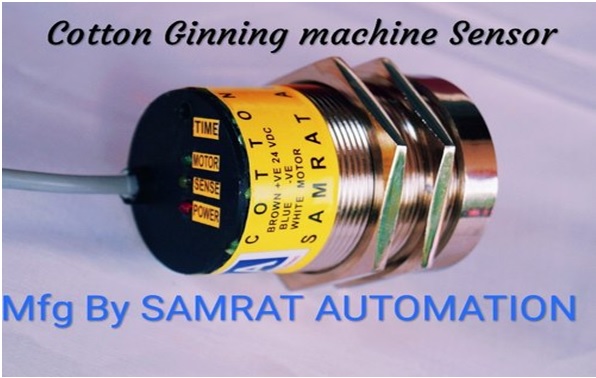Welcome to SAMRAT AUTOMATION